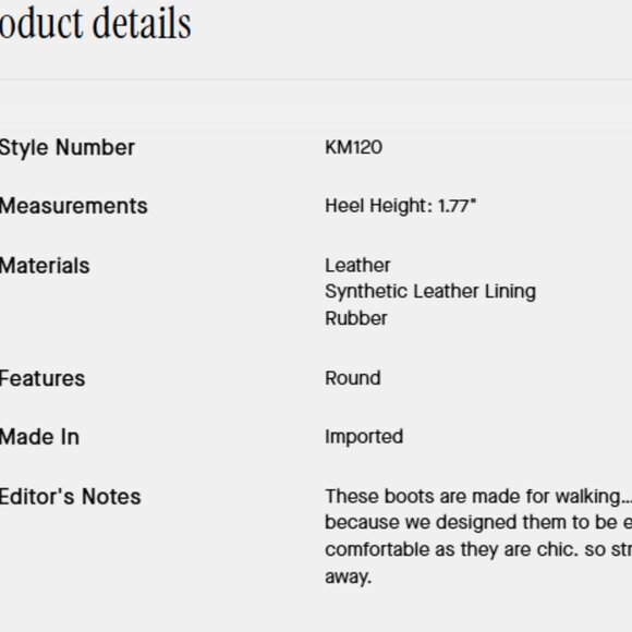 Piper Chelsea Boot - Picture 4 of 4